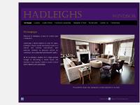 hadleighinteriors.co.uk