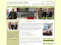 Ipswich Kitchen design and Installation