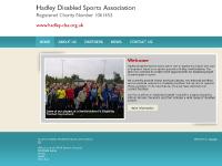 hadley-dsa.org.uk hadley-dsa.org.uk