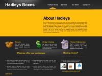hadleysboxes.co.uk moving boxes packing supplies moving supplies cheap moving boxes boxes for moving archive boxes wardrobe boxes portsmouth boxes storage boxes