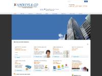 hadleysco.com