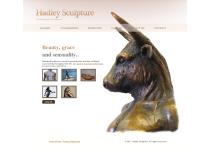 Hadley Sculpture Home