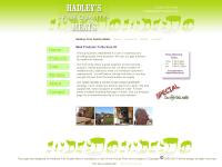 hadleysfinemeats.co.uk hadleysfinemeats.co.uk
