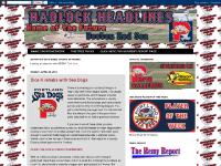 Hadlock Headlines