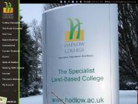 hadlow.ac.uk Further Education, The Rural University, Part-Time hadlow.ac.uk Further Education, The Rural University, Part-Time