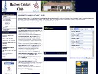 hadlowcc.org.uk hadlowcc.org.uk