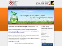 hadrianheatingandgasservices.co.uk Products, Services, Best Rated Businesses