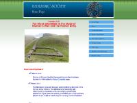 HADRIANIC SOCIETY - Home Page