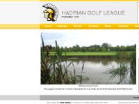Hadrian Golf League Hadrian Golf League