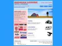hadrianleisure.co.uk hadrianleisure.co.uk