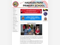 hadrianparkprimary.org.uk hadrianparkprimary.org.uk