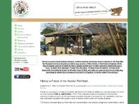 Hadrian Pet Hotel - Welcome Hadrian Pet Hotel - Welcome