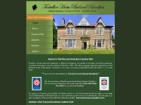 Hadrian's Wall Bed and Breakfast Cumbria B&B Accommodation, Gilsland Hadrian's Wall Bed and Breakfast Cumbria B&B Accommodation, Gilsland
