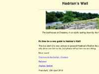 Hadrian's Wall