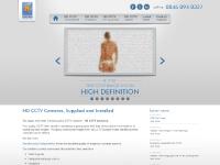 hadriantechnology.co.uk