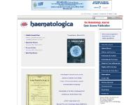 haematologica.com Alerts, Most-Read Report, European Hematology Association haematologica.com Alerts, Most-Read Report, European Hematology Association
