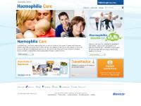 haemophiliacare.co.uk