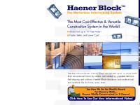 haenerblock.com haenerblock.com