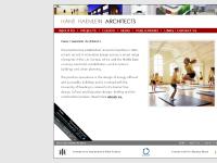 Hans Haenlein Architects, London Hans Haenlein Architects, London