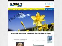 hafab.se processventilation, stofthantering, ventonova hafab.se processventilation, stofthantering, ventonova