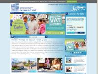  Lodges, Owner benefits, Buying a caravan, viewphotos