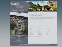 hafancottagebeddgelert.com hafancottagebeddgelert.com