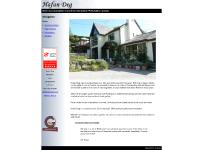 Hafan Deg - The Beautiful Haven, Bed and Breakfast in Wales. Hafan Deg - The Beautiful Haven, Bed and Breakfast in Wales.