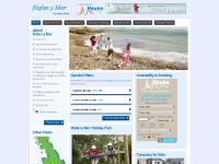 Hafan y Mor Holiday Park | Haven Holidays Hafan y Mor Holiday Park | Haven Holidays
