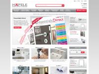 hafeleonline.co.uk