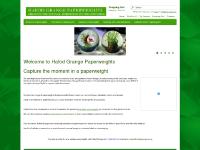 hafodgrange.co.uk Botanical Paperweights, Promotional Paperweights, Bespoke Paperweights hafodgrange.co.uk Botanical Paperweights, Promotional Paperweights, Bespoke Paperweights