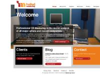 Hafod Mastering Hafod Mastering