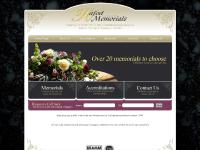 Memorials, Headstones in Prestatyn, Denbighshire North Wales from Hafod Memorials Memorials, Headstones in Prestatyn, Denbighshire North Wales from Hafod Memorials