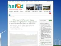 hafodrenewables.co.uk hafodrenewables.co.uk