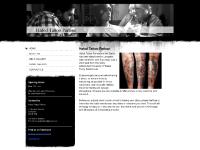 Hafod Tattoo Parlour - Home Hafod Tattoo Parlour - Home