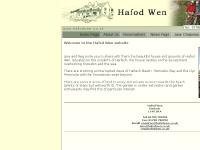 Hafod Wen Hafod Wen