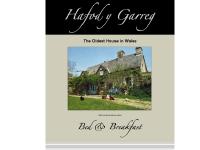 Hafod y Garreg B&B Hafod y Garreg B&B