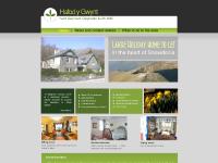 Hafod Y Gwynt - Home Hafod Y Gwynt - Home