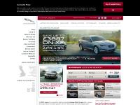 New and Used Jaguar Cars from H.A. FOX Jaguar UK - H.A. Fox Jaguar UK | H.A. Fox New and Used Jaguar Cars from H.A. FOX Jaguar UK - H.A. Fox Jaguar UK | H.A. Fox