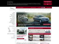 New and Used Jaguar Cars from H.A. FOX Jaguar UK - H.A. Fox Jaguar UK | H.A. Fox