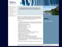 hafrenwater.com Hafren Water, groundwater, surface water management hafrenwater.com Hafren Water, groundwater, surface water management
