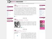 Hafta Magazine