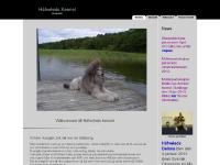 liten hafveleds.se skärmbild