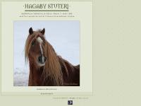 liten hagaby.com skärmbild