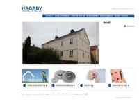 Hagaby Förvaltning AB