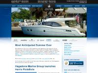 hagadonemarine.com hagadonemarine.com