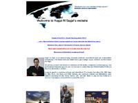 hagaisegal.com Hagai, Hagai M Segal, Hagai Segal