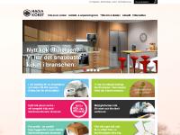 liten hagakoket.se skärmbild liten hagakoket.se skärmbild