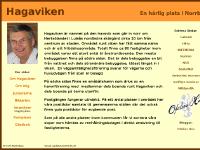 www.hagaviken.se www.hagaviken.se