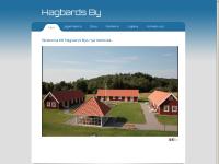 Hagbards by Hagbards by