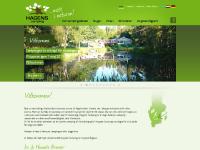 Hagens Camping AB ..mitt i naturen! Hagens Camping AB ..mitt i naturen!